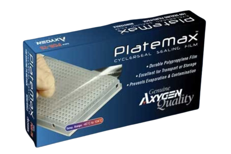 60µm CyclerSeal Sealing Film