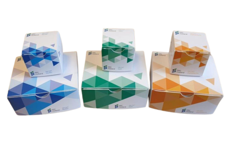 MRC Holland Methylation Pattern Reagent Kits