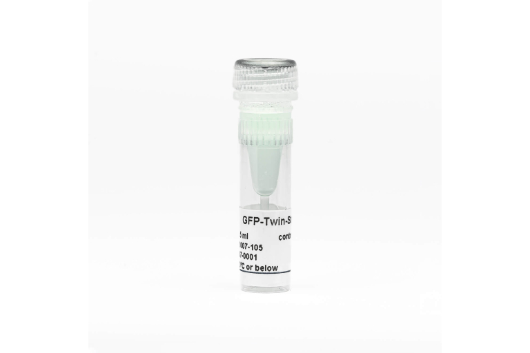GFP-Twin-Strep-tag® Control Protein