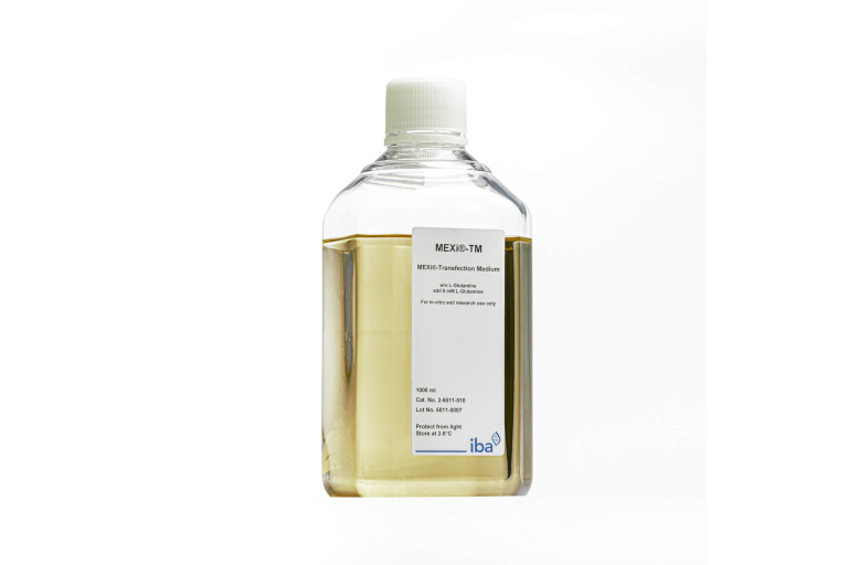 MEXi-TM transfection medium