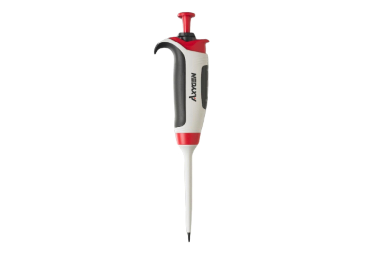 Axypet® Pro Single-channel Pipettor
