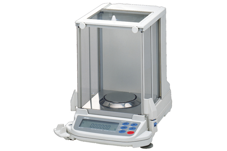 GR Series Semi-Micro Analytical Balance