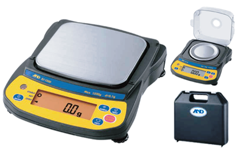 EJ Series Compact Balance