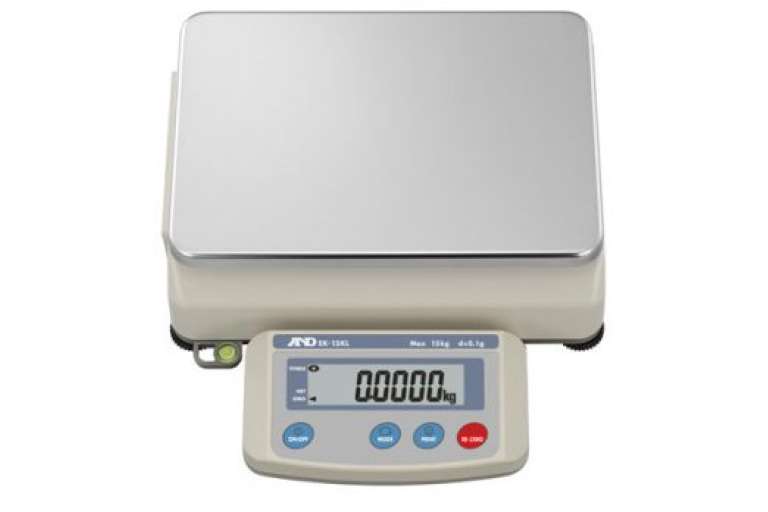 EK Series Precision Balance