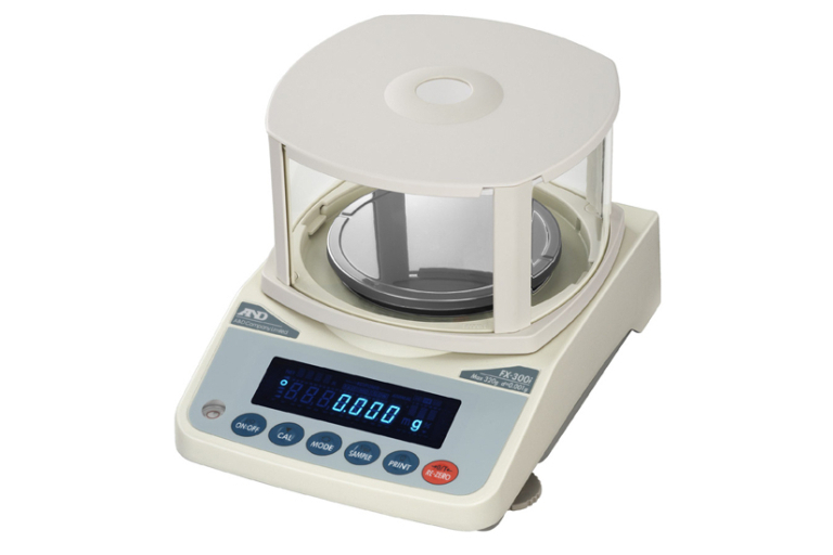 FX Series Precision Balance