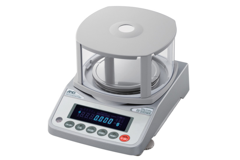 FZ Series Precision Balance