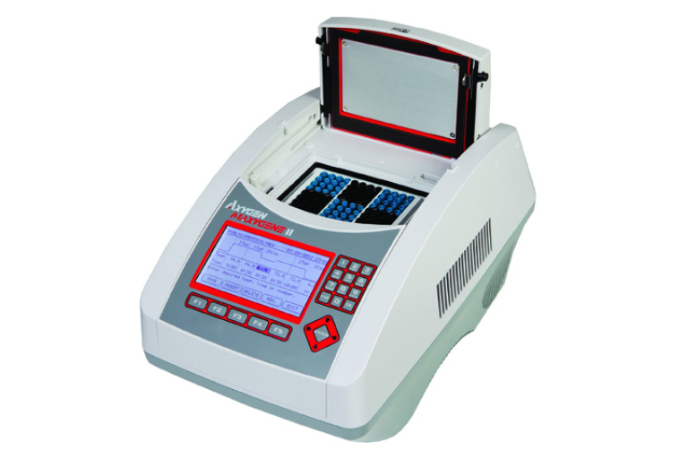 MaxyGene II Thermal Cycler with 96-well block, 230V