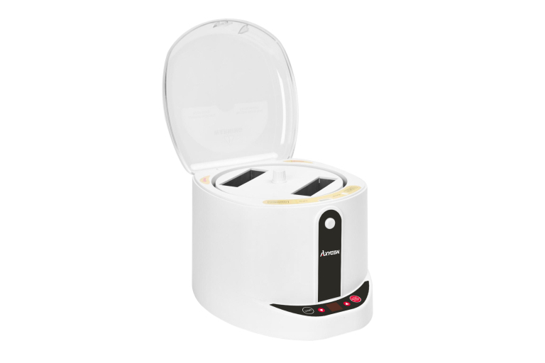 Mini Plate Spinner Centrifuge 230V