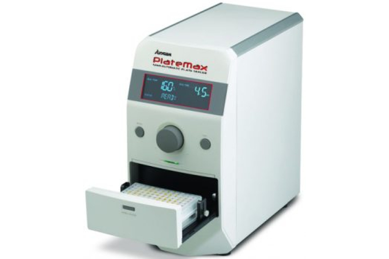 PlateMax Semi Automated Plate Sealer