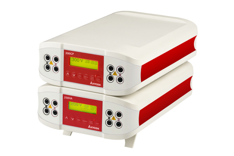 Axygen Power Supply