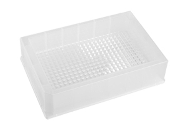 Multiple Well Reagent Reservoir