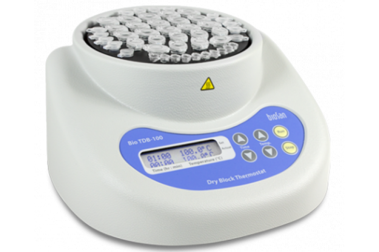 TDB Dry-Block Thermostat