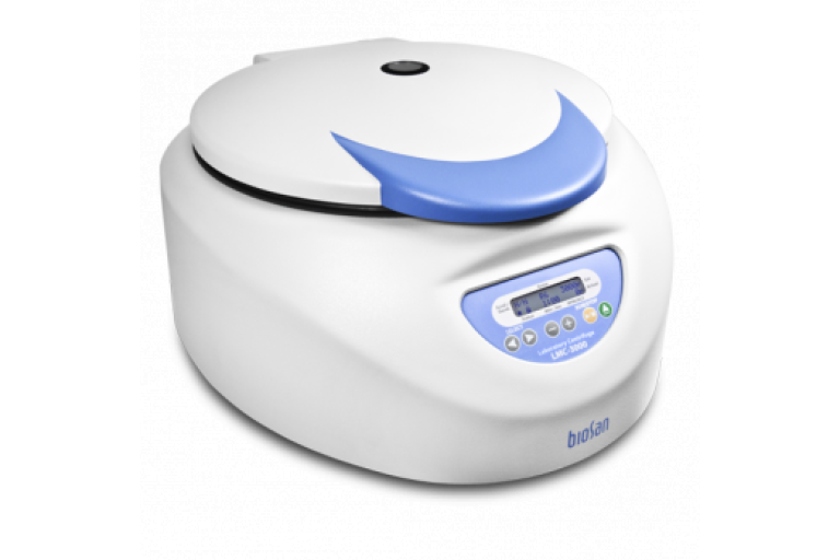 LMC-3000 Laboratory Bench-top Centrifuge