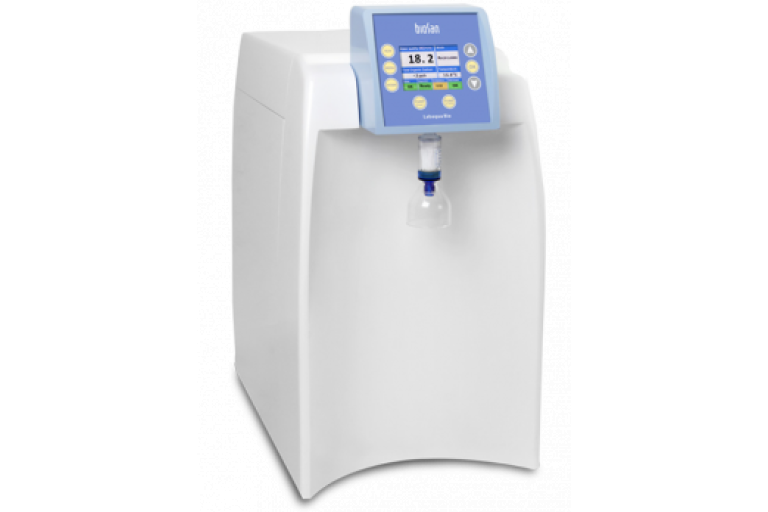 LabAqua Ultrapure System