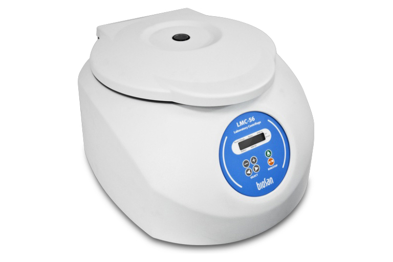 LMC-56 Multifunctional Laboratory Centrifuge, w/out rotor