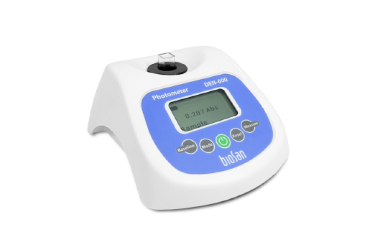DEN-600 Photometer