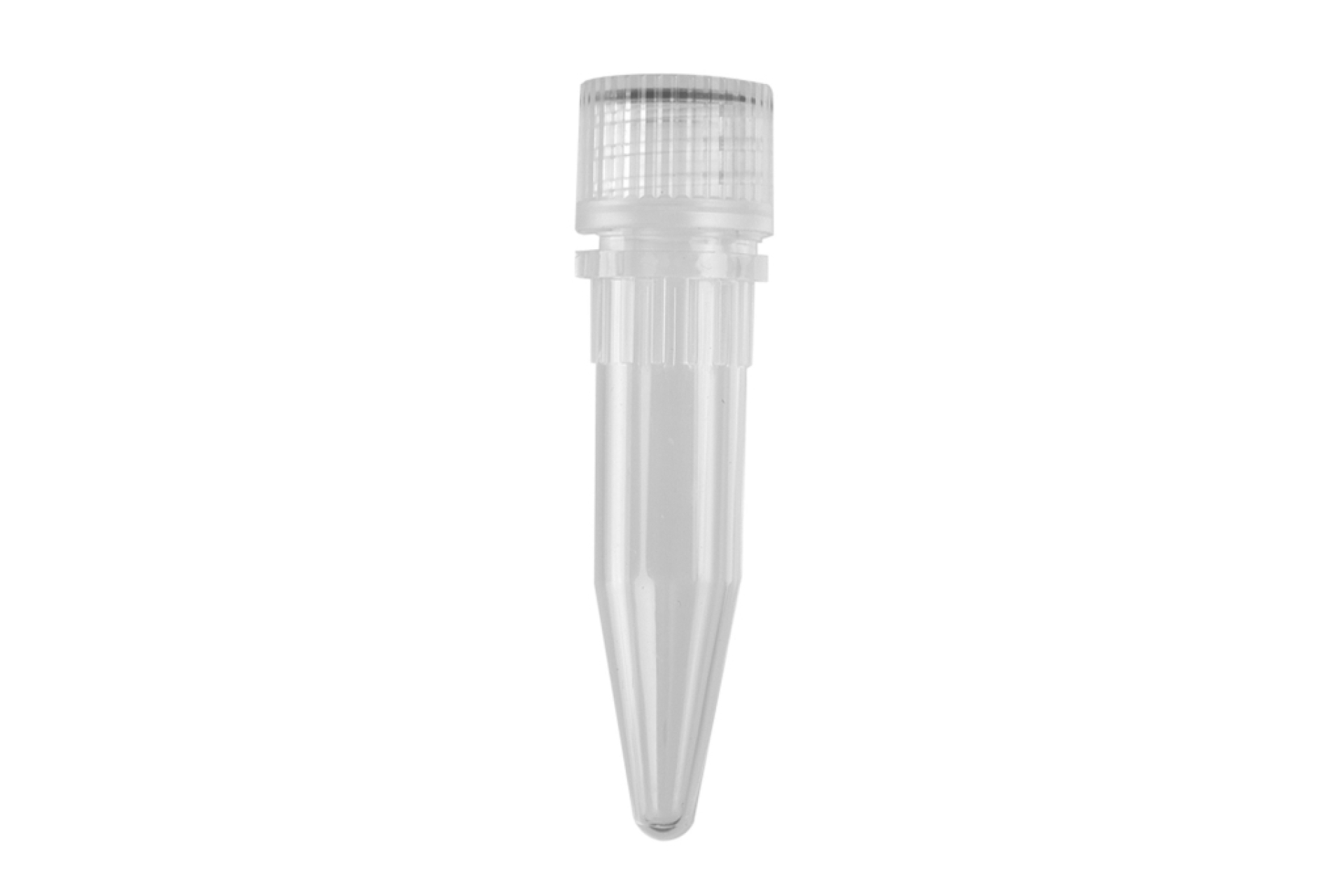 Conical Microcentrifuge Tubes with Screw-Cap - FB Australia