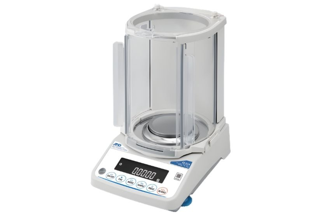 FZ-WP Precision Balance