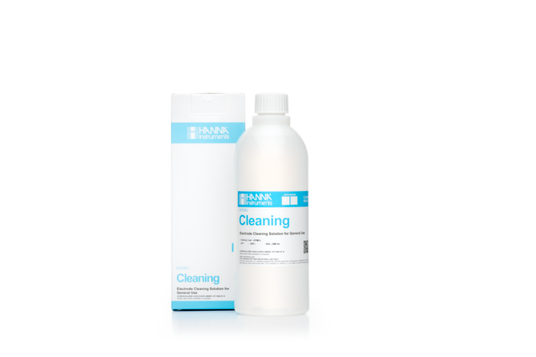General Purpose pH Electrode Cleaning Solution