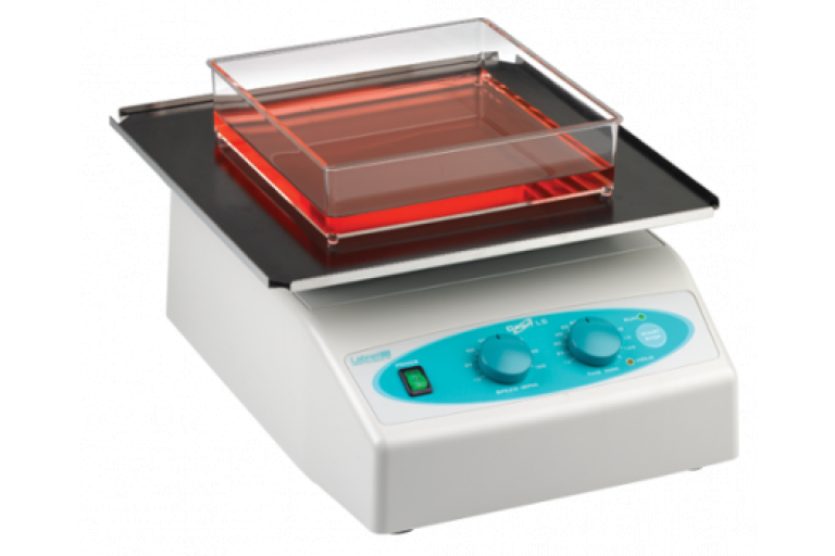 Orbit™ Low Speed Orbital Shaker