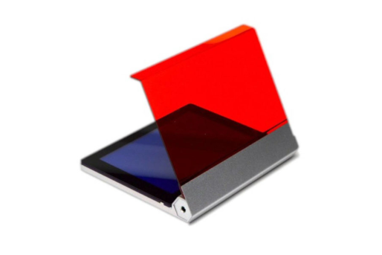 proBLUEVIEW Dual Colour Transilluminator