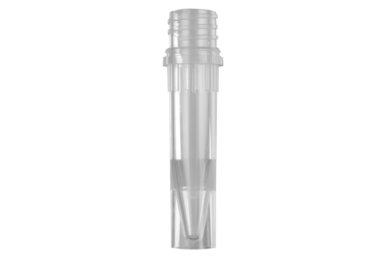 Self-Standing Microcentrifuge Tubes