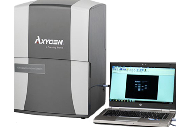 Axygen Gel Documentation Systems