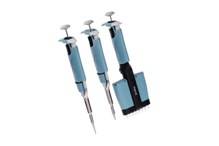 Axypet® Multi-Channel Pipettor