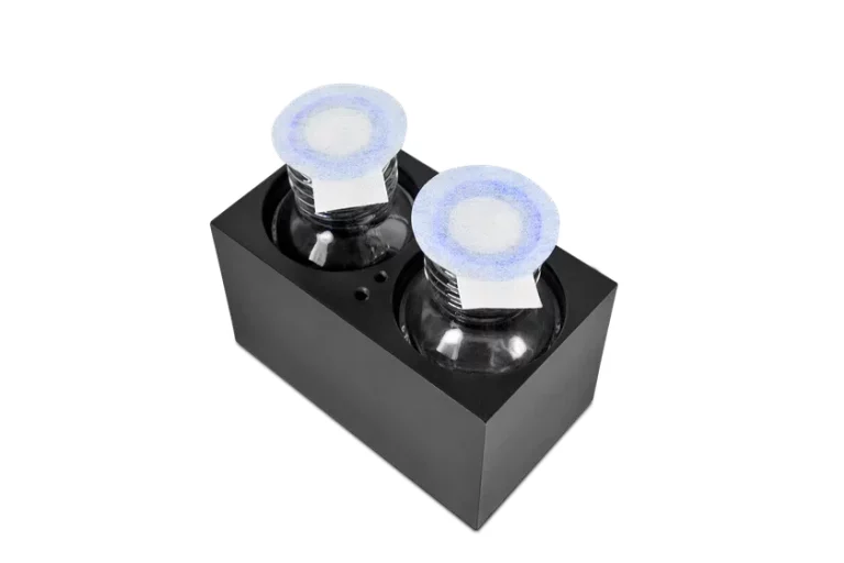 Block for Biosan Dry Block Heaters
