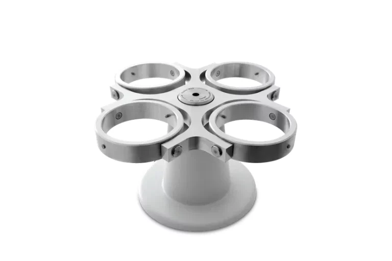 Bucket Rotor