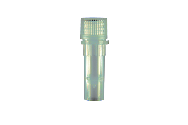 Conical Microcentrifuge Tube and Screw-Cap 