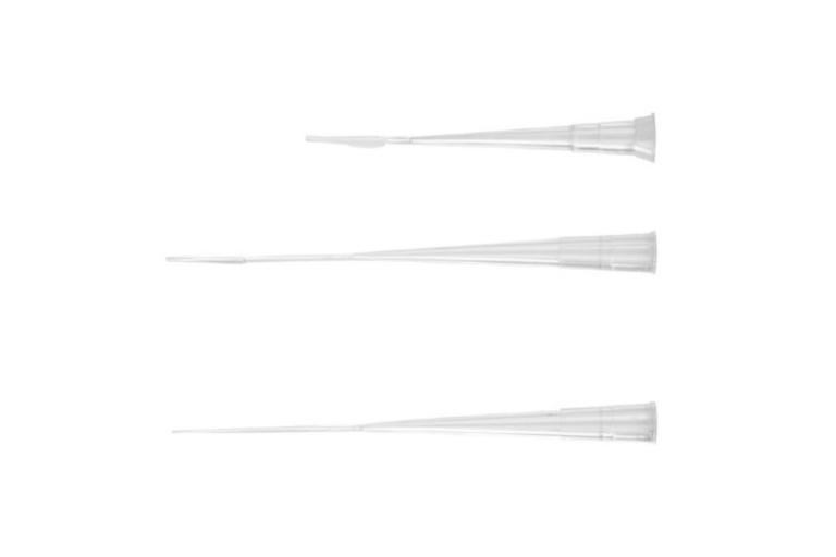 Gel Loading Pipette Tips