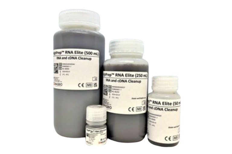 HighPrep RNA Elite