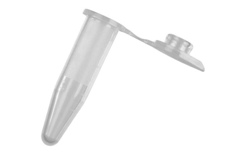 Microcentrifuge Tubes