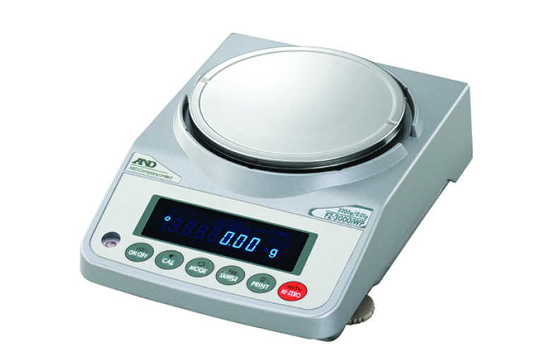 FZ-i-WP Series Precision Balances Series