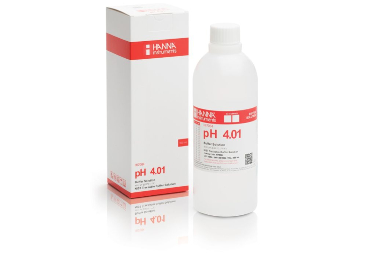 pH Calibration Buffer