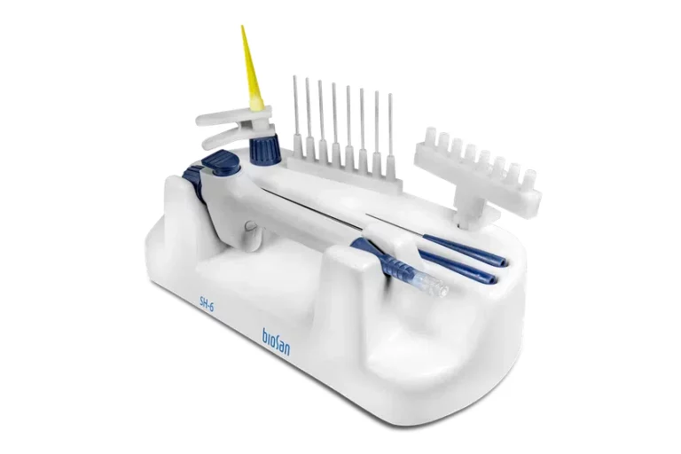 HAS-1 Hand operator set