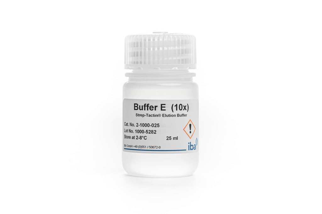 iba-strep-buffers