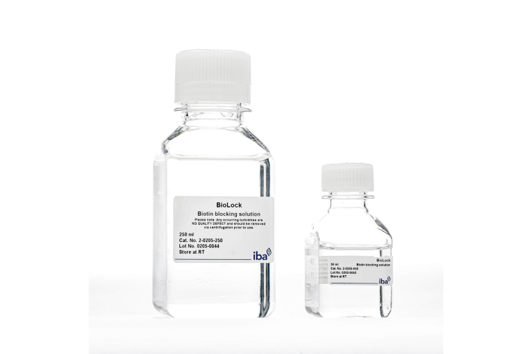 BioLock Biotin Blocking Solution