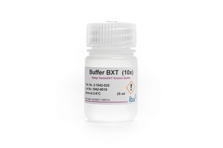 Buffer BXT (10x);; Strep-Tactin®XT Elution Buffer