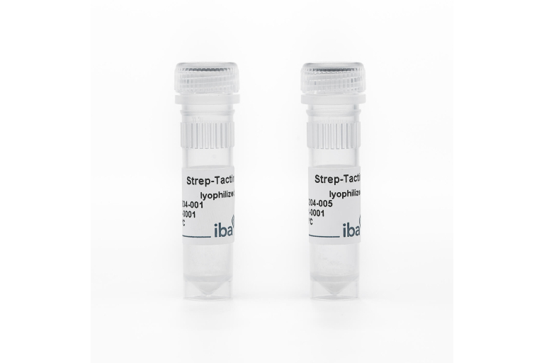 Strep-Tactin Lyophilised