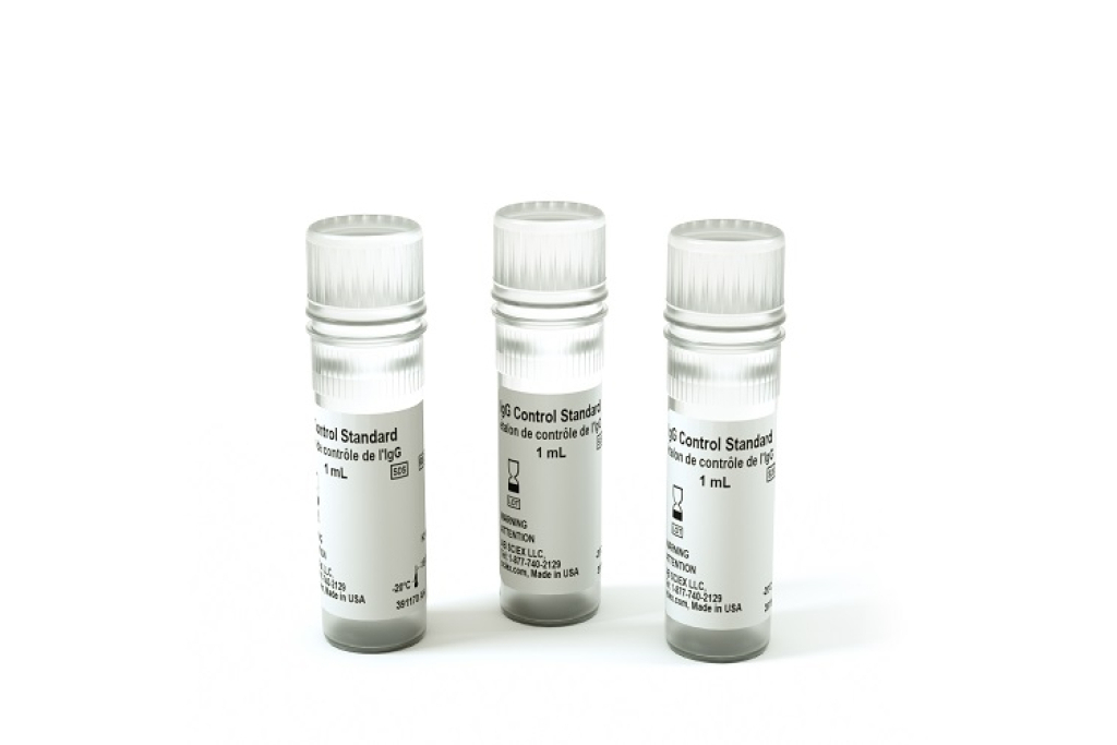 391734 IgG Control Standard