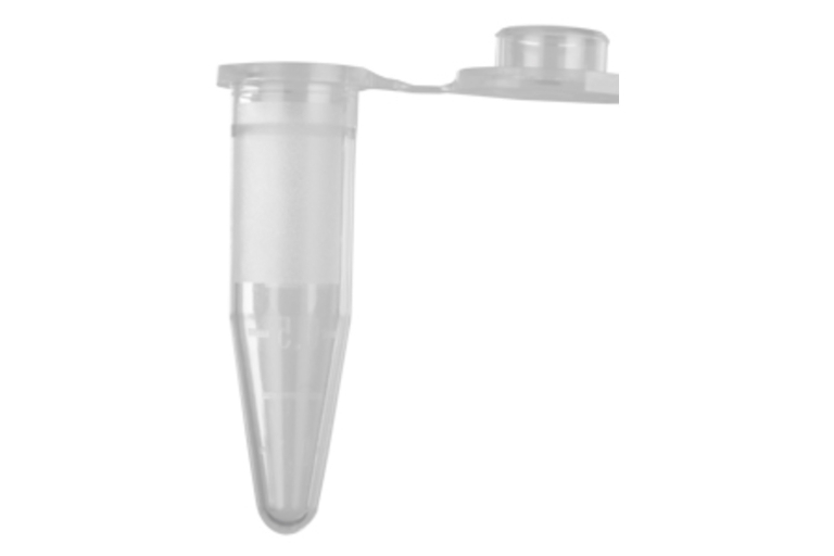 MaxyClear Snaplock Microtubes