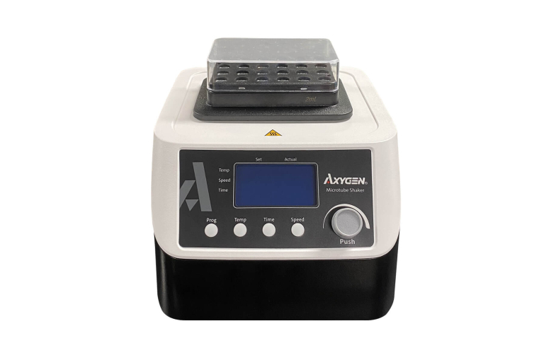 Microcentrifuge Tube Shaker 230V