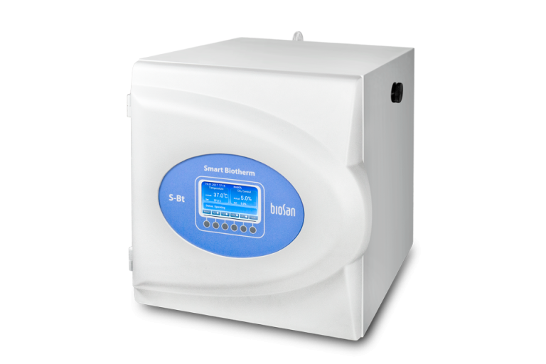 Smart Biotherm Compact CO2 Incubator Accessories