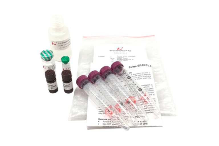 Life Diagnostics SPARCL Assays
