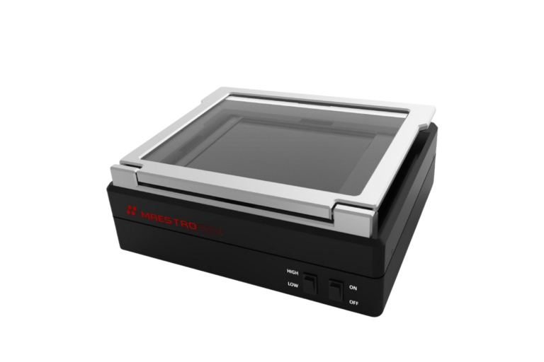 UltraBright UV Transilluminator