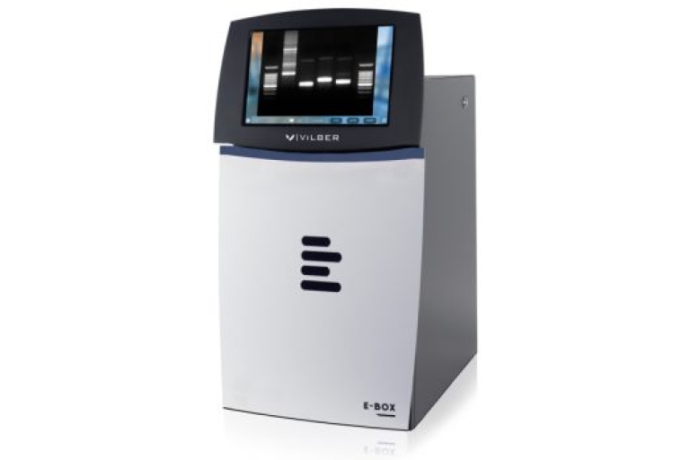 E-Box Gel Documentation System