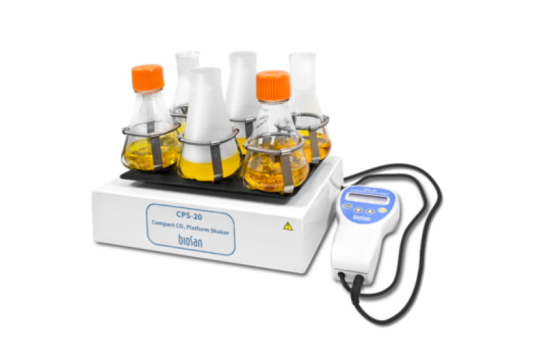 CPS-20 CO2 Shaker