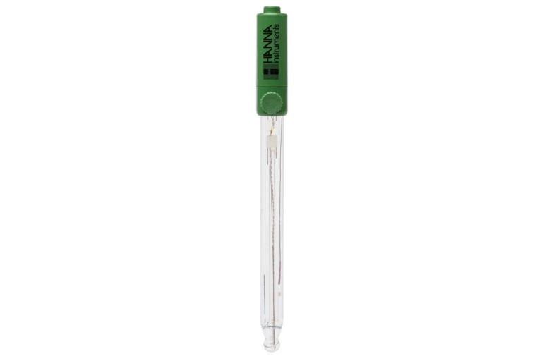 Digital Glass Body pH Electrode for General Purpose